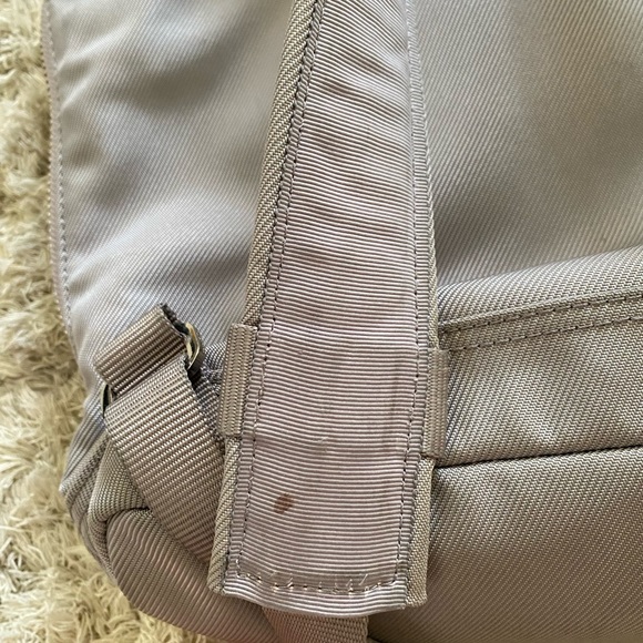 Lululemon backpack - Picture 3 of 7